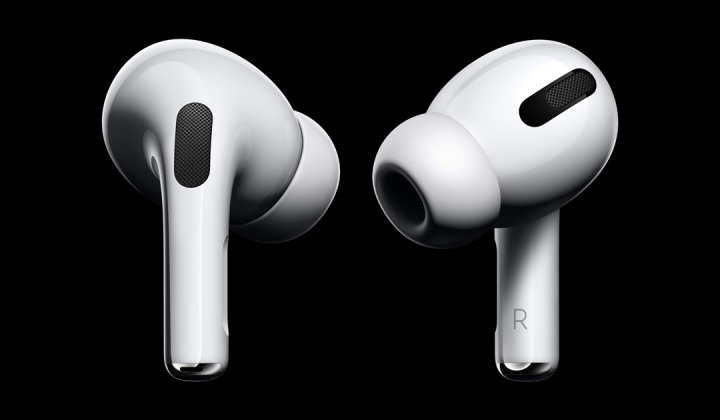 Качественный звук и комфорт без проводов: что следует знать об AirPods Pro?