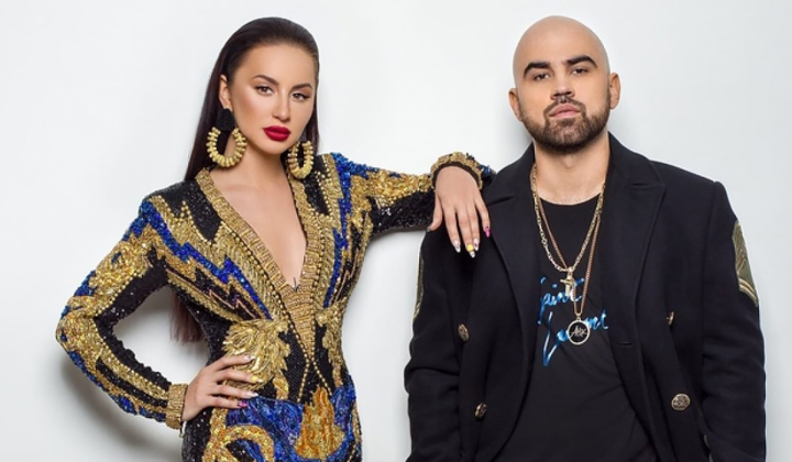 Изображение коллектива Artik & Asti