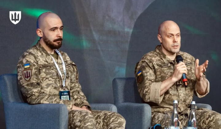 Воєнно-медична доктрина Міноборони