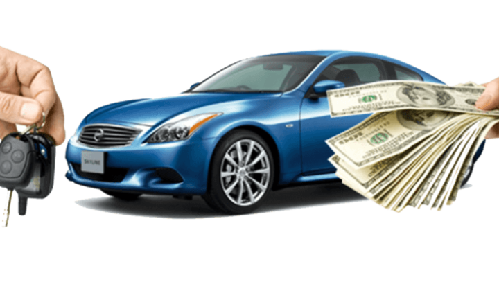 Як придбати машину з США через easyxpress