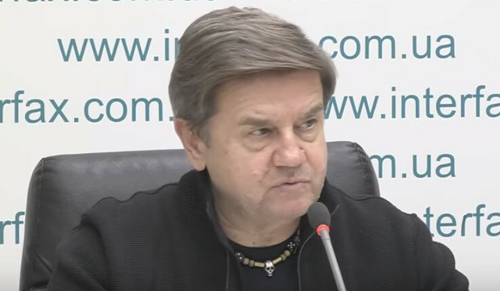 YouTube перекрив доступ до каналів Шелеста та Карасьова після введення санкцій РНБО