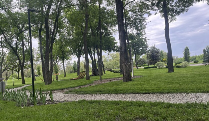 Синоптик Діденко попереджає про негоду