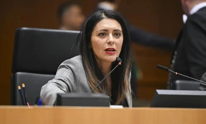 Спроба відомство розвідки отримати доступ до зашифрованих повідомлень