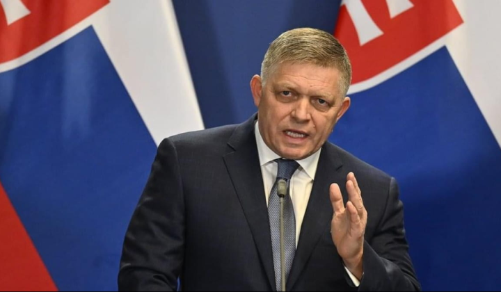 Fico refuses to implement NATO Article 5