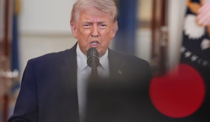 Переговори між США та Іраном