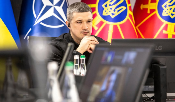 Allocating 800 million euros for drones in Ukraine
