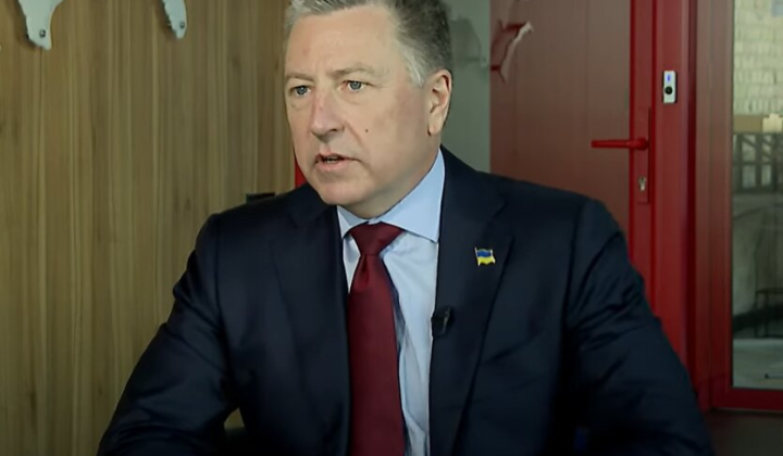 Volker predicts ceasefire due to Russia's financial problems