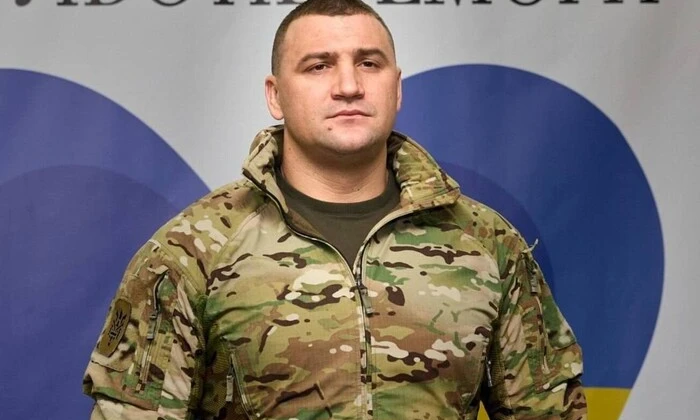 Командира полку «Скеля» отстранен через 26 смертей новобранцев