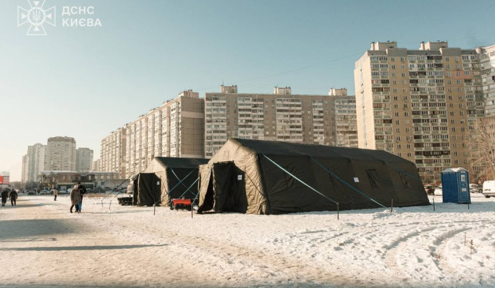 Великий потік звернень до Пункту Незламності