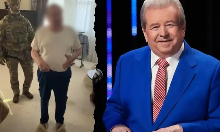 Обыски у бывшего ректора университета