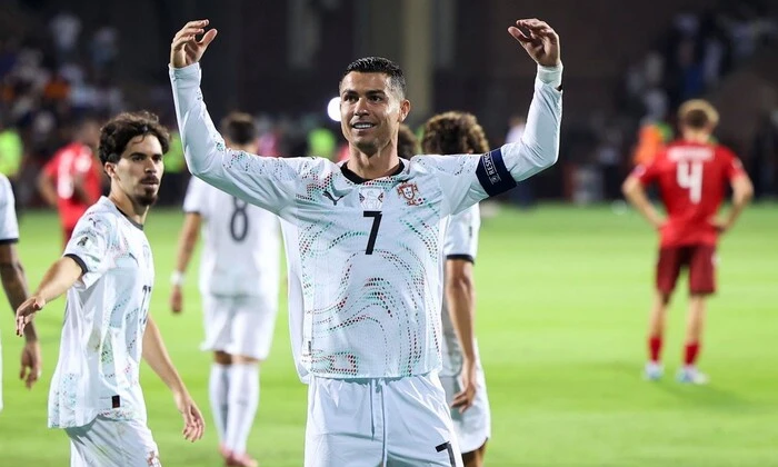 Group K WC-2026: Portugal favorite