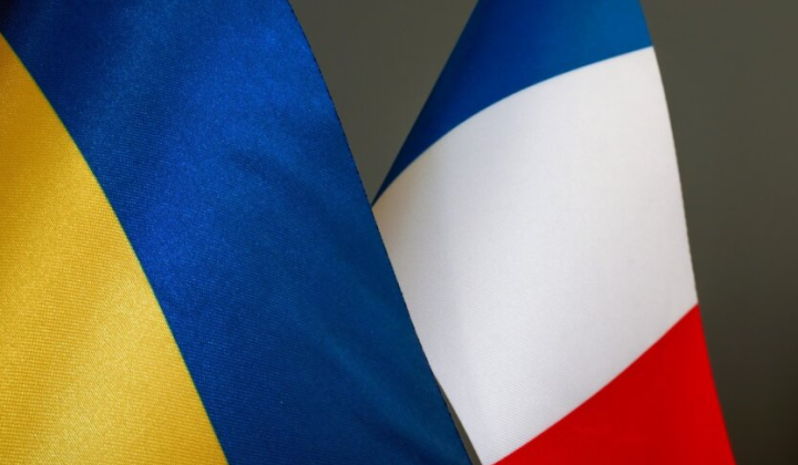 Тысячи умных бомб, полученных Украиной от Франции