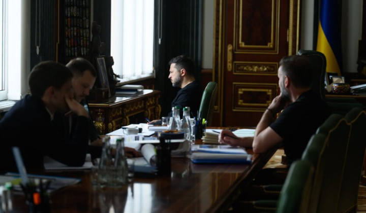 Розвідка готується до масованого удару