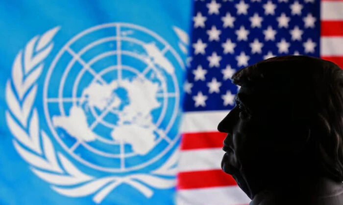 USA to pay UN 4.6 billion dollars