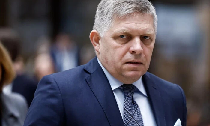 Зображення листа від Фіцо до Зеленського