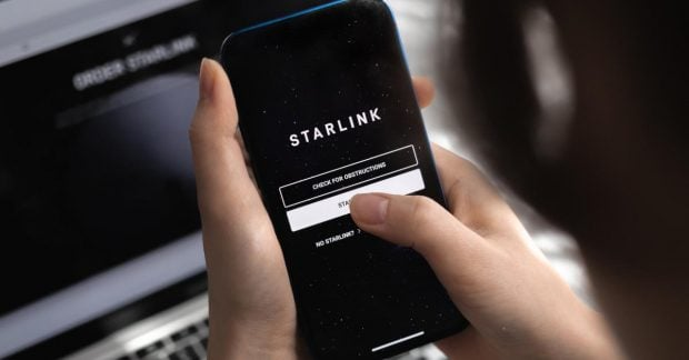 Free Starlink for over 1400 aircraft worldwide