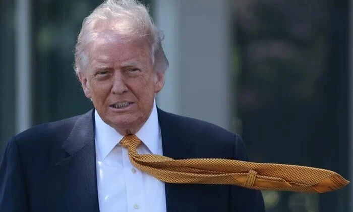 Трамп оголосив про ліквідацію лідера ІДІЛ у спільній операції