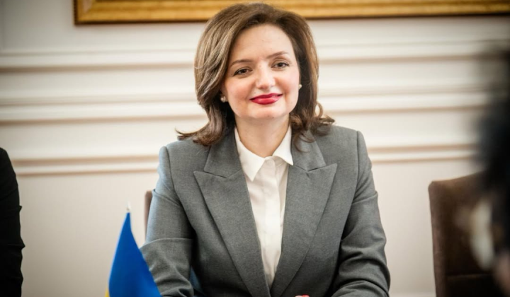 Україна закликала ЮНЕСКО збільшити реакцію на знищення культурної спадщини РФ