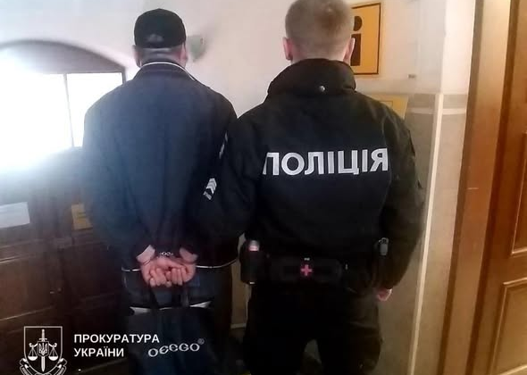 Рецидивист получает приговор на 6 лет
