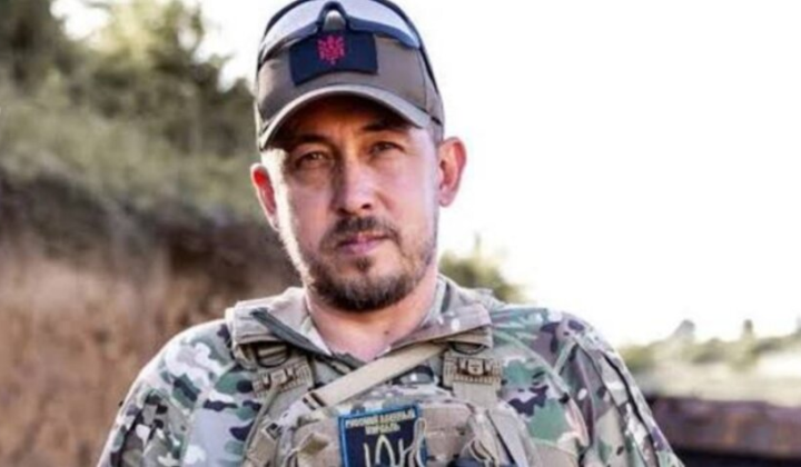 Герой війни зник під час виконання обов'язку