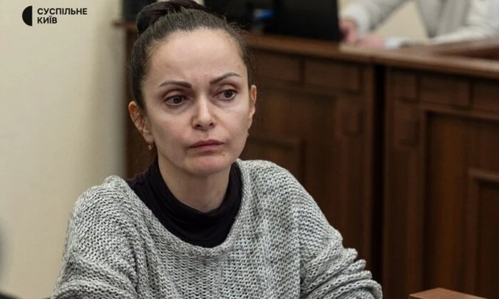 Арест полицейскому после стрельбы в Киеве