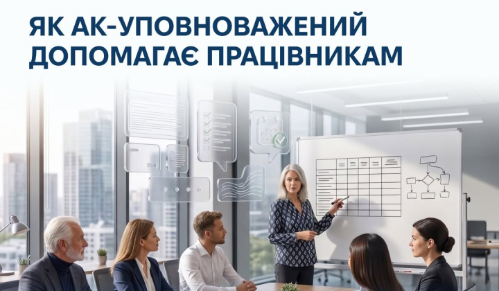 Украинские антикоррупционные уполномоченные получили новые функции