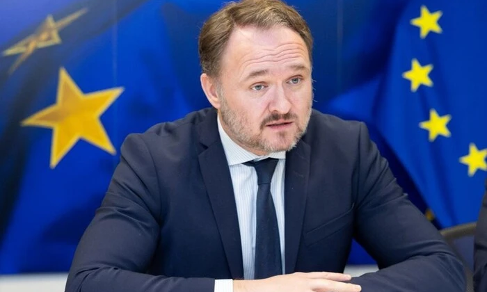 Зменшення енергозалежності ЄС від США
