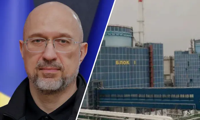 Ukraine and Poland - new energy projects