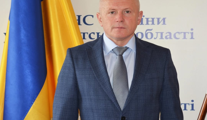 Новый глава Олимпийского комитета Закарпатья