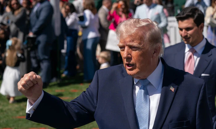 Дональд Трамп обурений через напад на Бейрут Ізраїлем