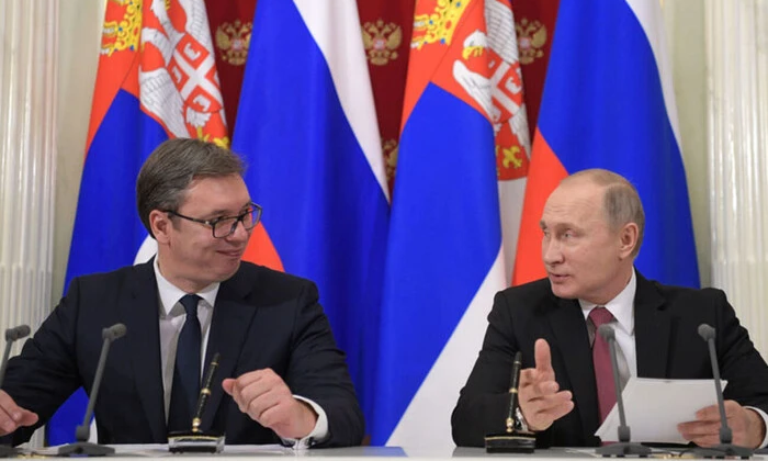 ЄС скорочує фінансування Сербії на 1,5 млрд євро