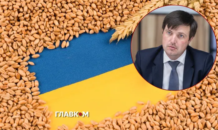 Росія експортувала з українських територій