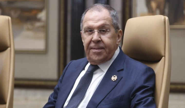 Дмитро Лавров вимагає гарантій безпеки для Росії