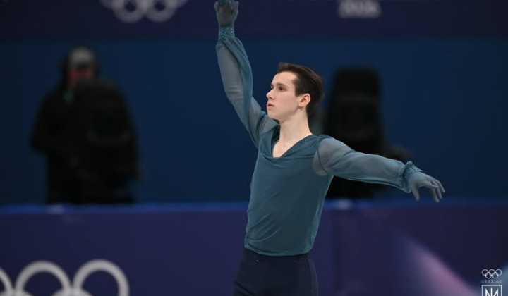 Ukrainian athletes break records at the Olympics