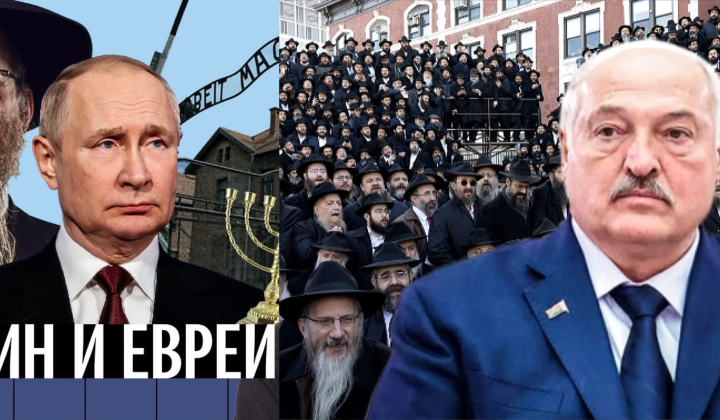 Lukashenko apologizes to Zelensky