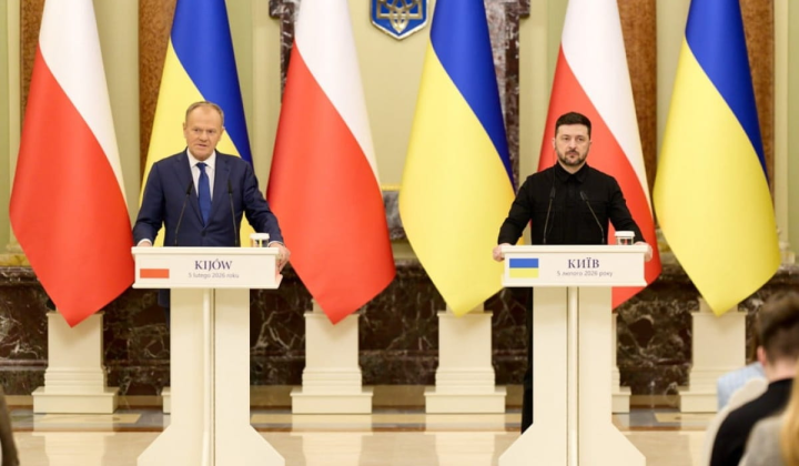 Польський уряд звинуватив ПіС у насильстві проти українців