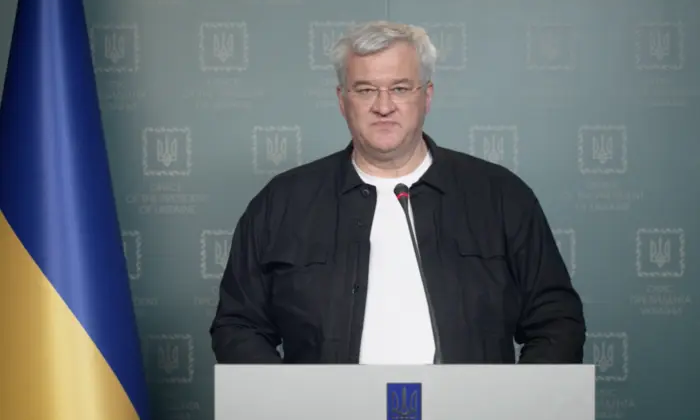 Изображение ситуации в УПА