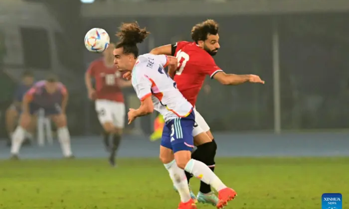 Group G WC-2026: teams fighting for playoffs