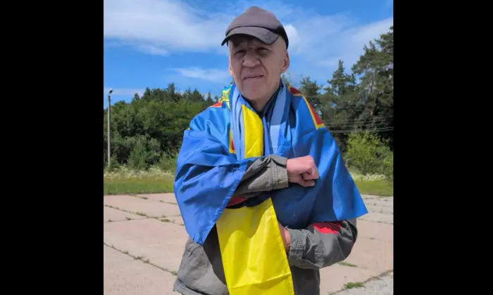 16 бойцов 'Азова' среди освобожденных из плена