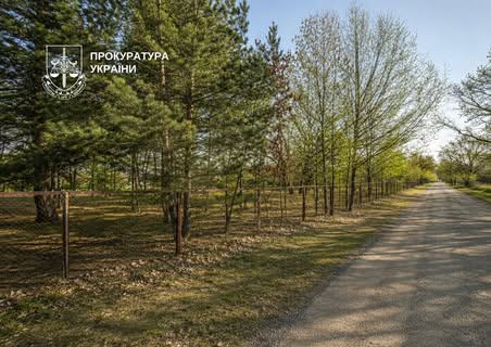Остров Жуков стал заказником в Киеве