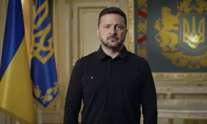 Винні у розміщенні зброї у Вишневому