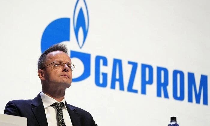 EU court appeal to lift ban on Russian energy carriers