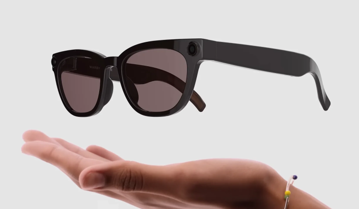 Samsung to Launch Android XR-Powered Intelligent Eyewear in December 2024