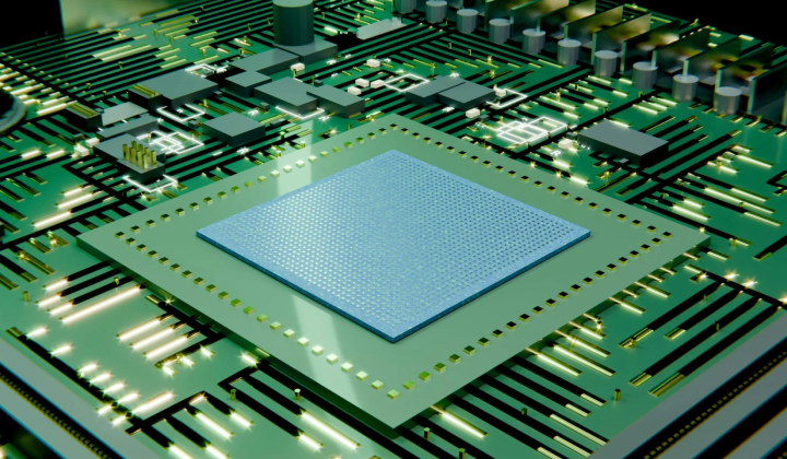 Виробництво пам'яті DRAM G5 в CXMT