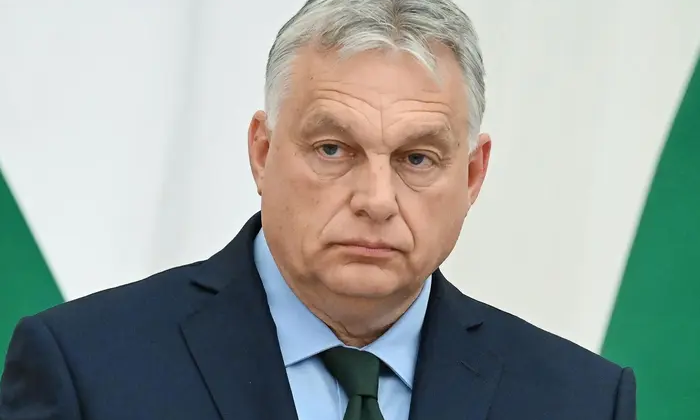 Hungary blocks EU credit for Ukraine
