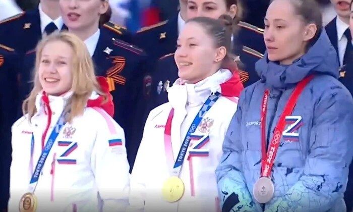 Олімпійська чемпіонка Лістунова чекає рішення CAS