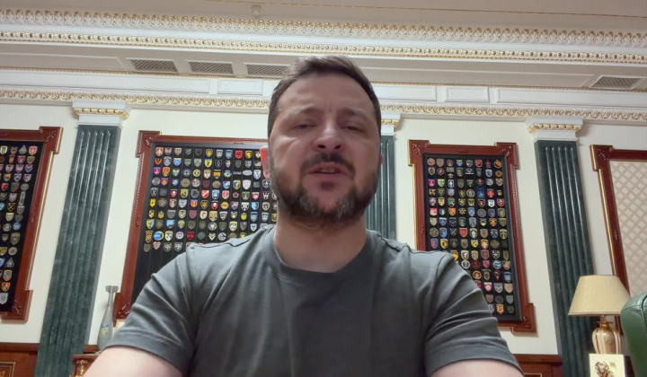 Обговорення завершення війни між Україною та США