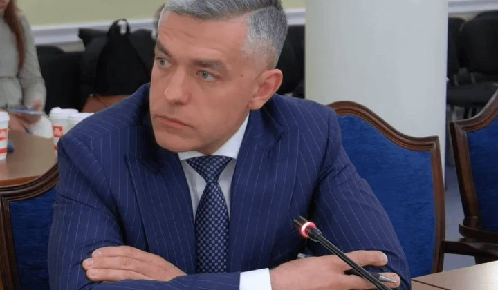 Николай Гладишенко заплатил залог 7 млн грн