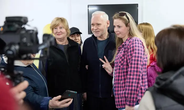 Терехов: безопасность, школа, работа, жилье