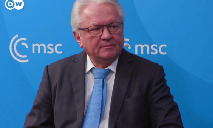 Rheinmetall apologizes for discussing drones